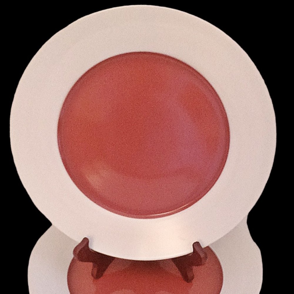 Mikasa Vintage Dinner Plates, Vintage Dinnerware, Retro Kitchen, Vintage Mikasa